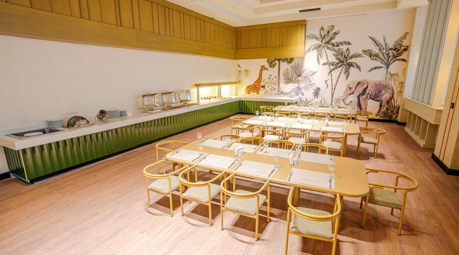 Korel Thermal Resort Clinic & Spa