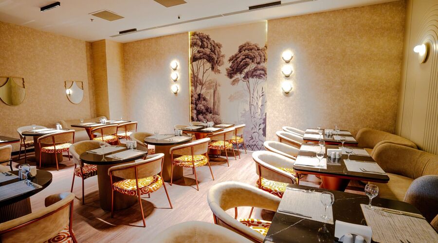 Korel Thermal Resort Clinic & Spa