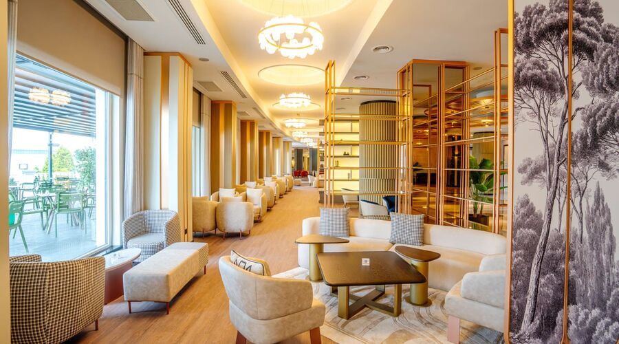 Korel Thermal Resort Clinic & Spa