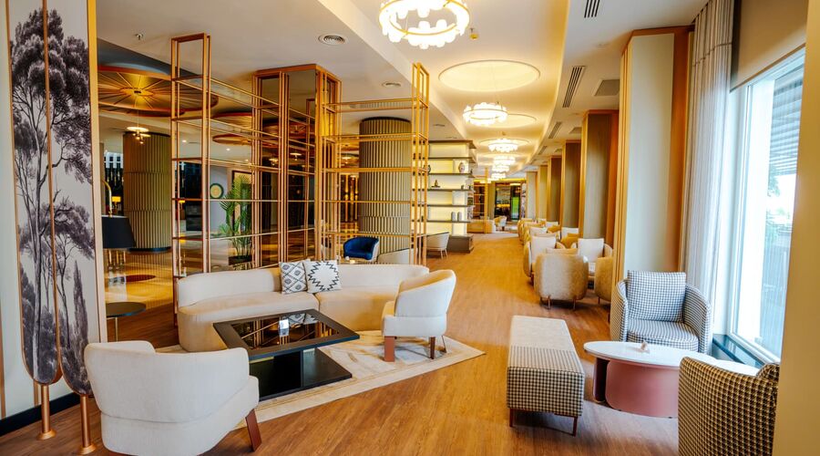 Korel Thermal Resort Clinic & Spa