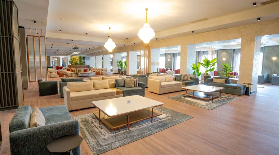 Korel Thermal Resort Clinic & Spa