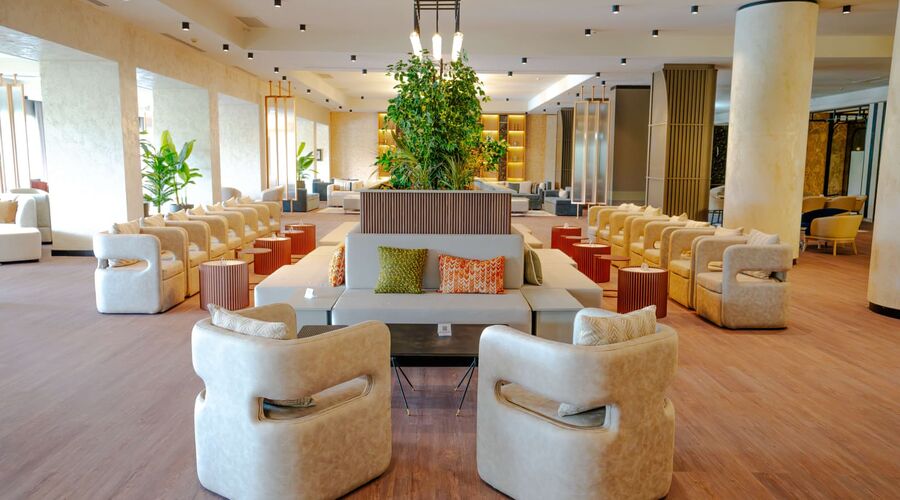 Korel Thermal Resort Clinic & Spa