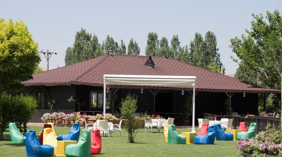Korel Thermal Resort Clinic & Spa