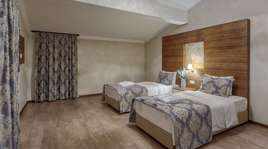 Grand Özgül Termal Hotel