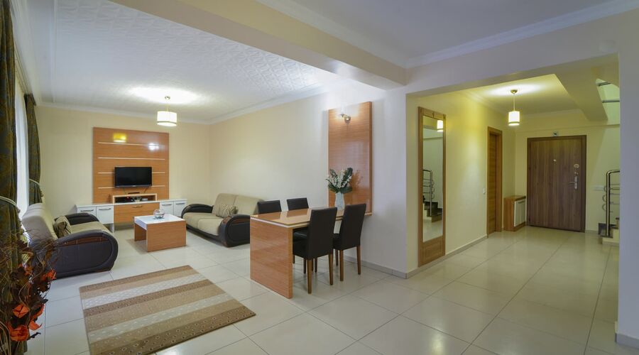 Grand Özgül Termal Hotel
