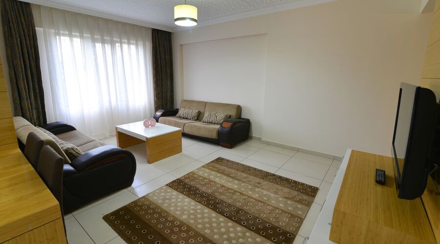 Grand Özgül Termal Hotel