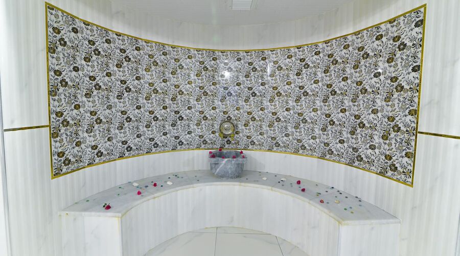 Grand Özgül Termal Hotel