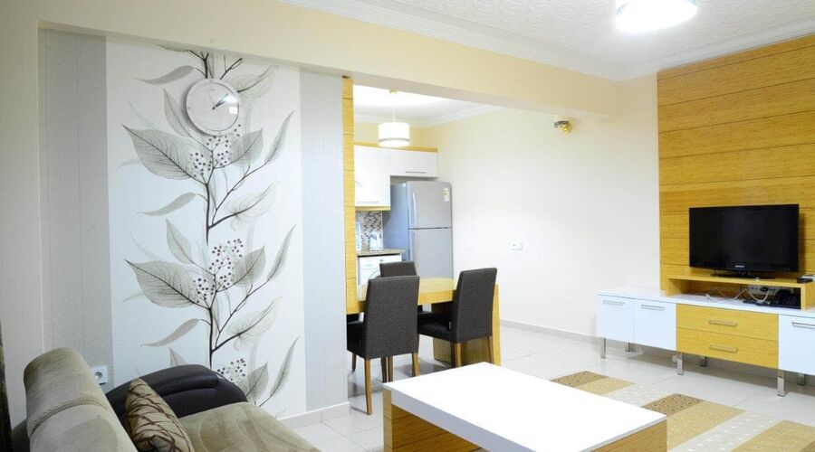 Grand Özgül Termal Hotel