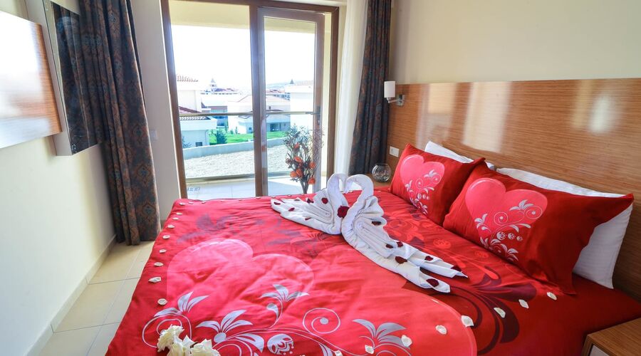 Grand Özgül Termal Hotel
