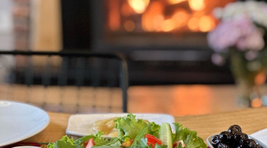 İbrahim Ağa Konağı