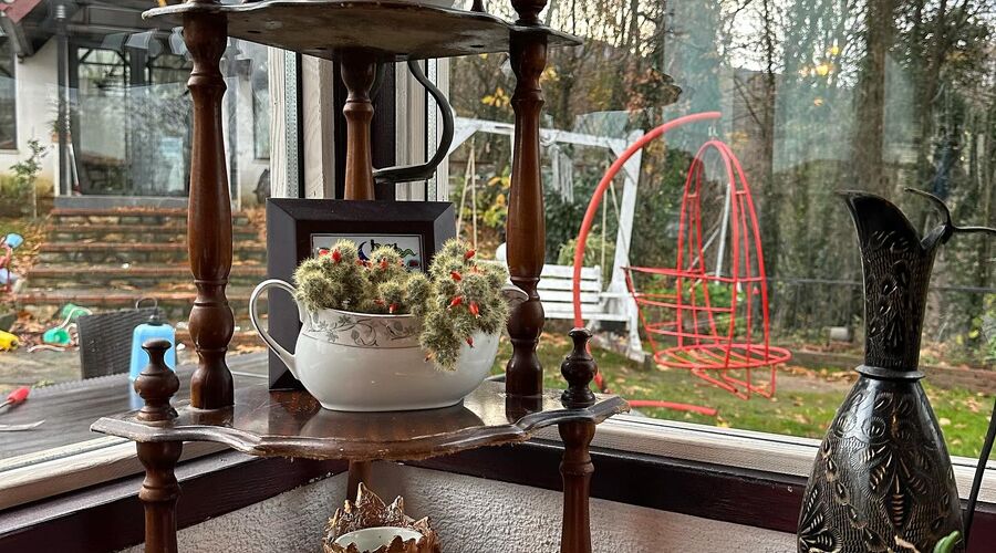 İbrahim Ağa Konağı