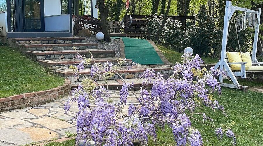 İbrahim Ağa Konağı