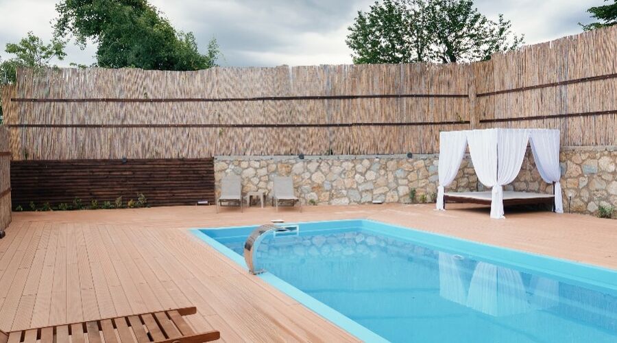 İbrahim Ağa Konağı