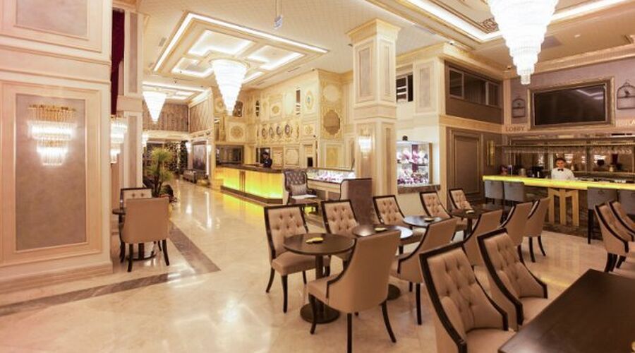 Miss İstanbul Hotel & Spa