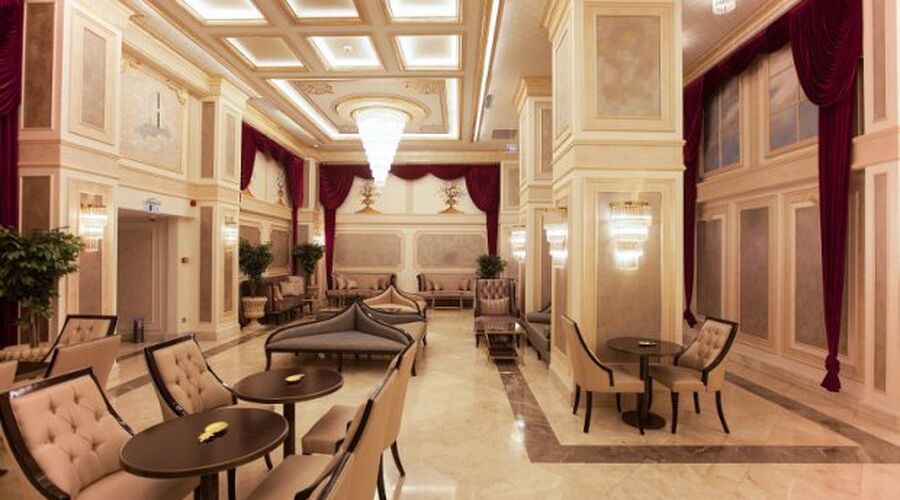 Miss İstanbul Hotel & Spa