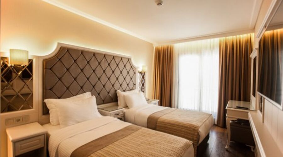 Miss İstanbul Hotel & Spa