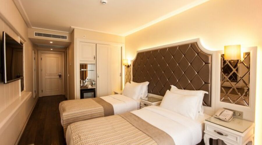 Miss İstanbul Hotel & Spa