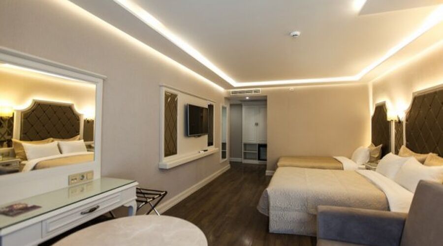 Miss İstanbul Hotel & Spa