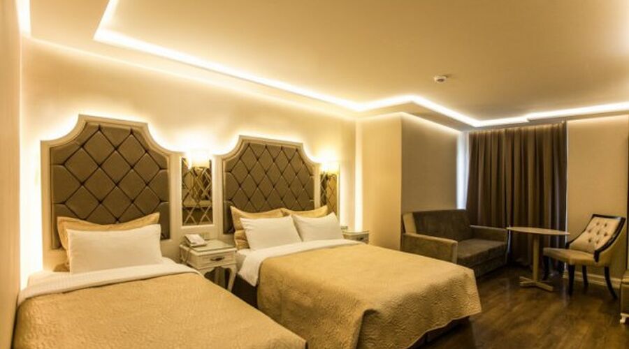 Miss İstanbul Hotel & Spa