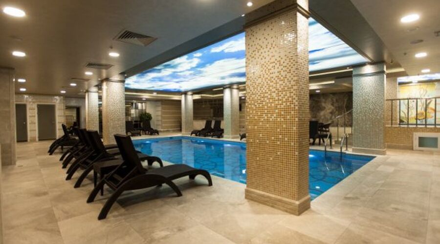 Miss İstanbul Hotel & Spa