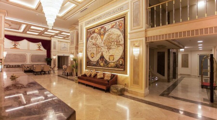 Miss İstanbul Hotel & Spa