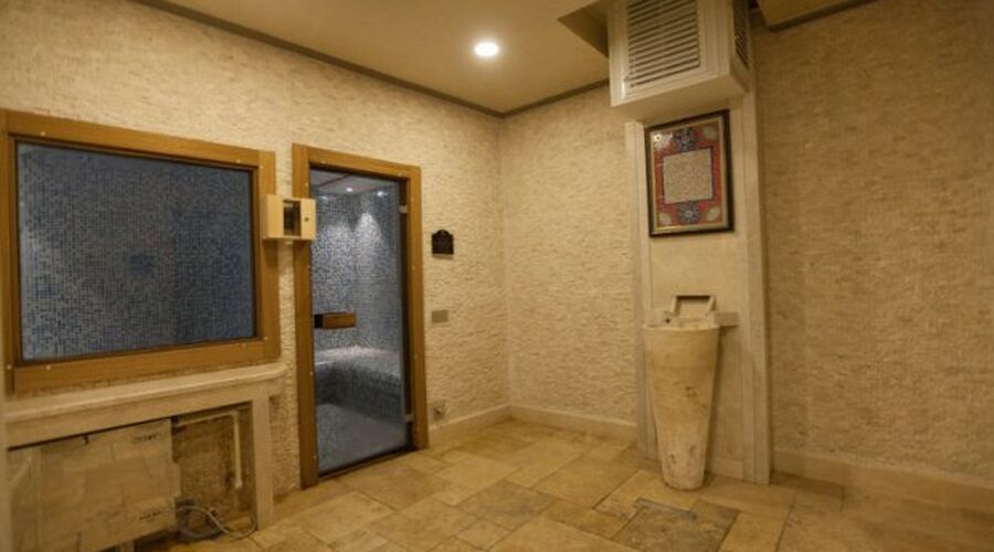 Miss İstanbul Hotel & Spa