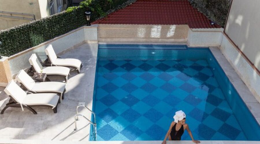 Miss İstanbul Hotel & Spa