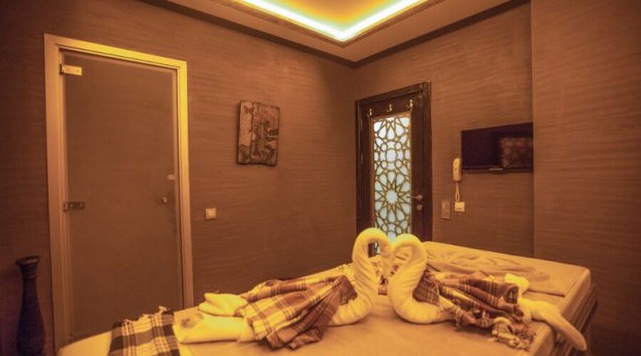 Miss İstanbul Hotel & Spa