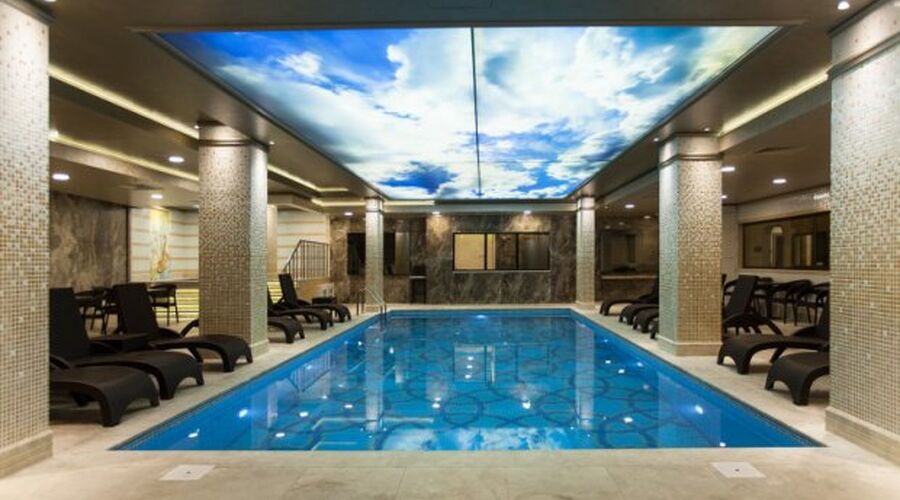 Miss İstanbul Hotel & Spa