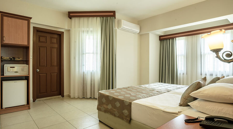 Katrancı Park Hotel