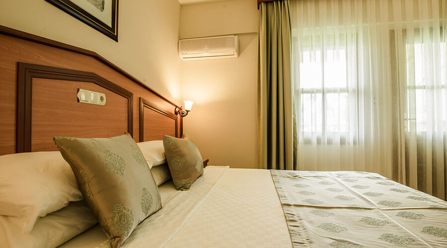 Katrancı Park Hotel