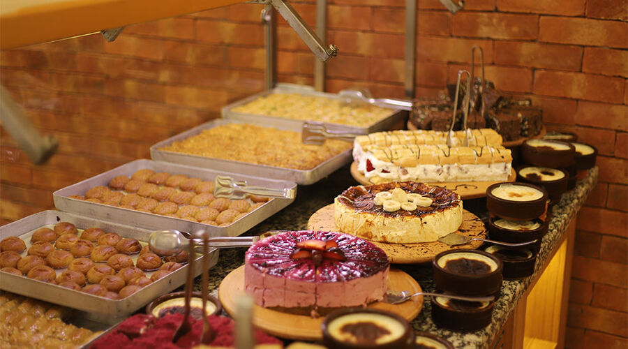 Katrancı Park Hotel