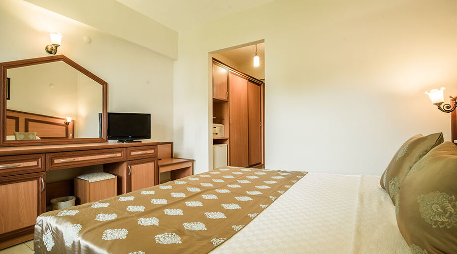 Katrancı Park Hotel