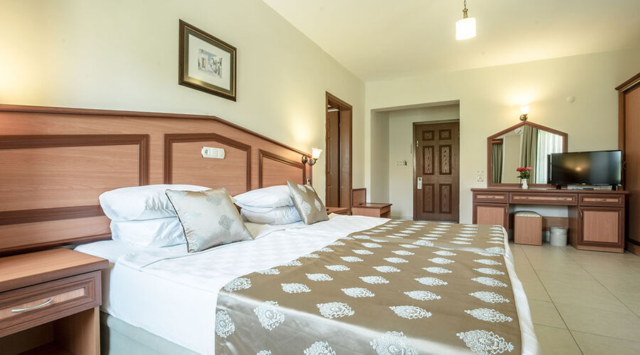 Katrancı Park Hotel