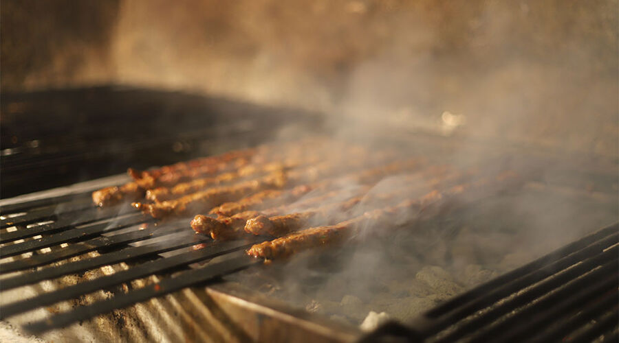 Katrancı Park Hotel