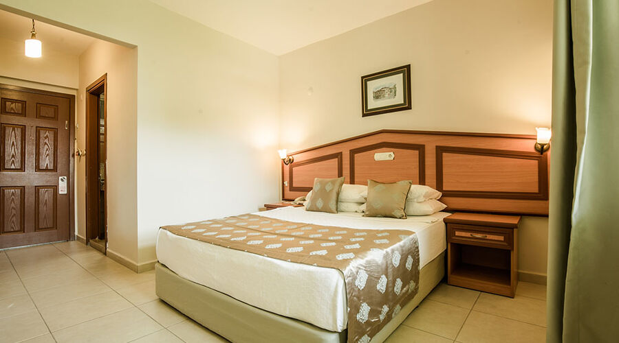 Katrancı Park Hotel