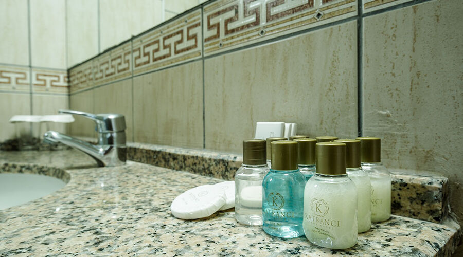 Katrancı Park Hotel