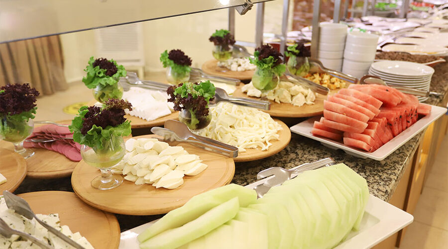 Katrancı Park Hotel