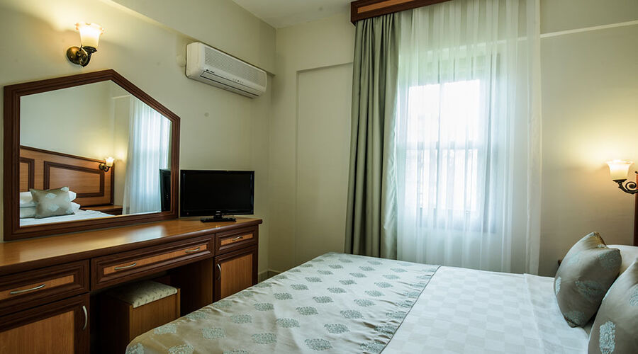 Katrancı Park Hotel