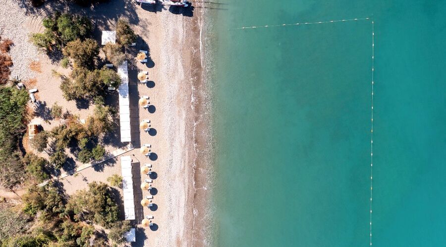 Katrancı Park Hotel