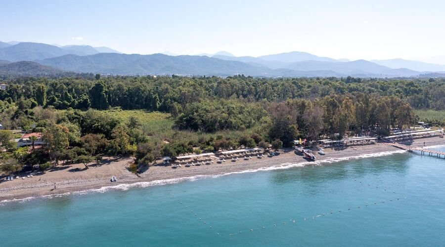 Katrancı Park Hotel