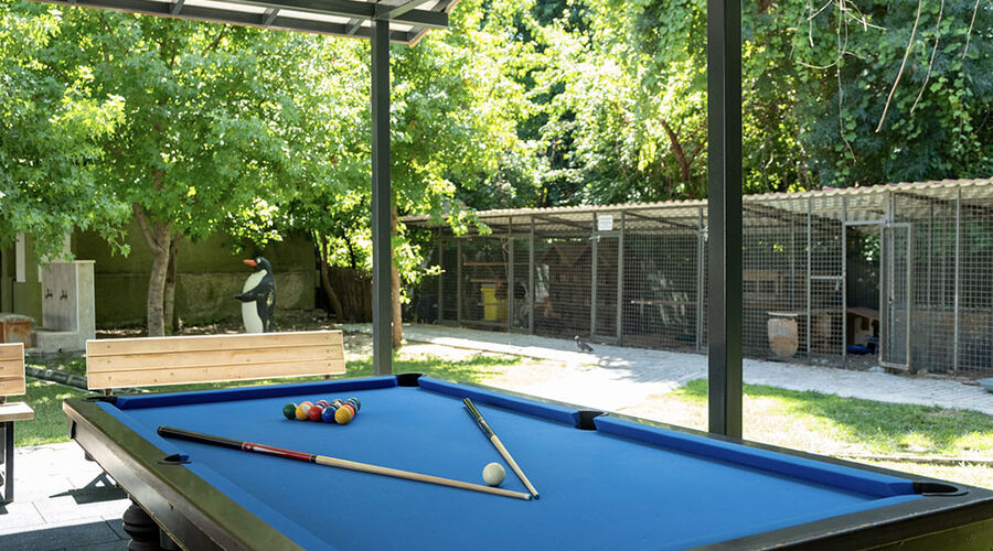 Katrancı Park Hotel