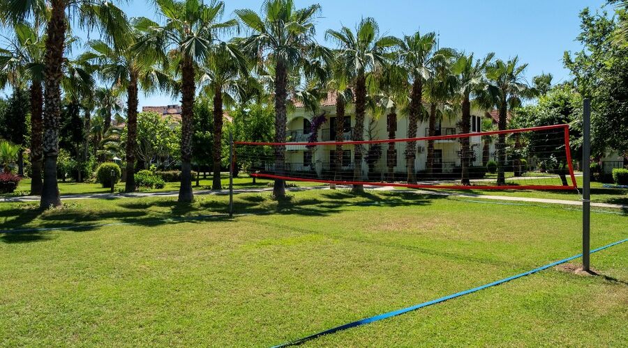 Katrancı Park Hotel