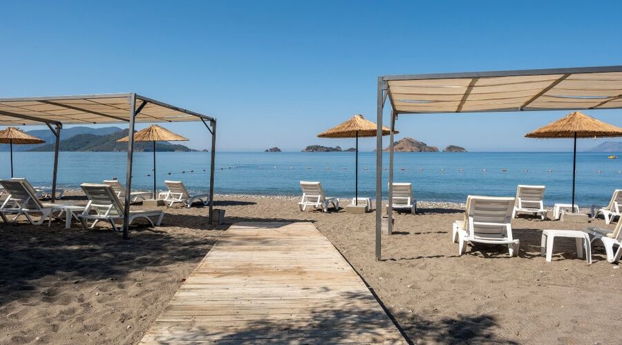 Katrancı Park Hotel