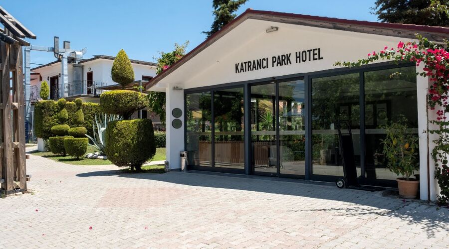 Katrancı Park Hotel