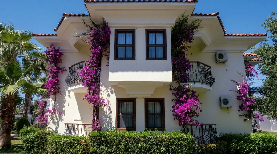 Katrancı Park Hotel