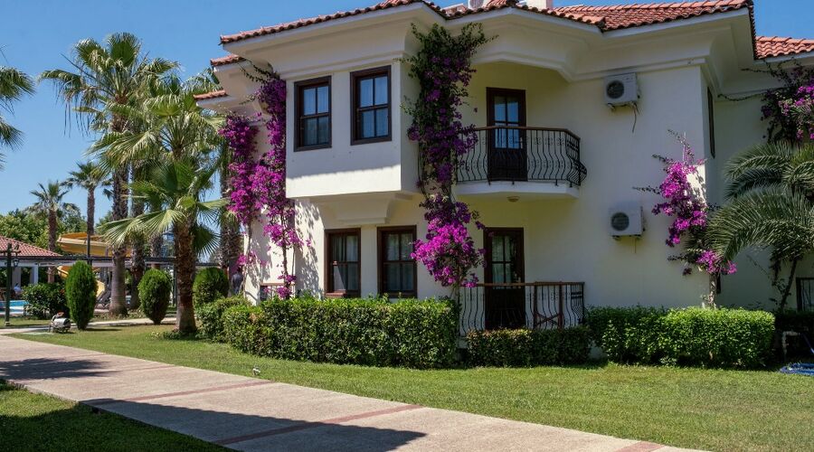 Katrancı Park Hotel