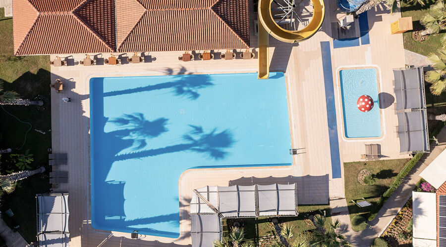 Katrancı Park Hotel