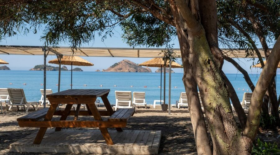 Katrancı Park Hotel