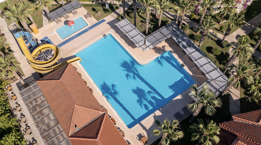 Katrancı Park Hotel